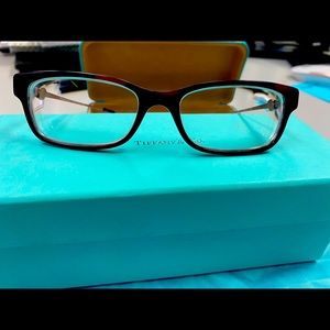 Authentic Tiffany Glasses